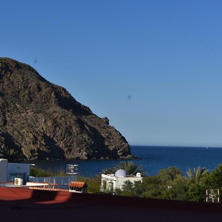 Atico Cabo De Gata Apartment Карбонерас Екстериор снимка